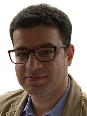 Sidharth Shakdher